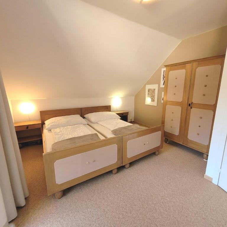 Wohnung Katalin - Superior Apartment mit Sauna - 24
