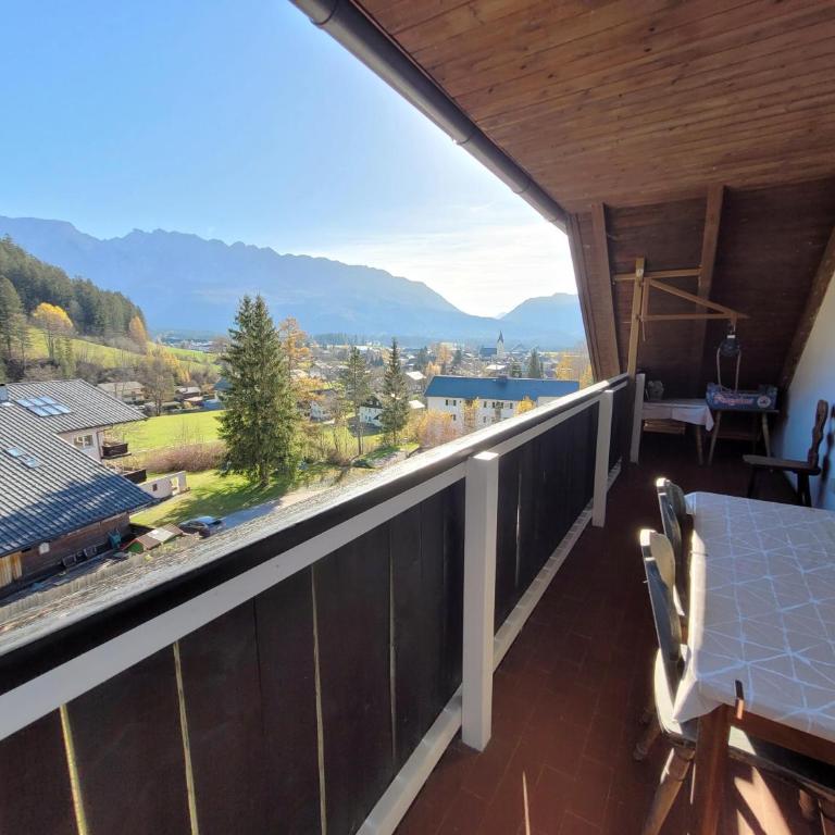 Wohnung Katalin - Superior Apartment mit Sauna - 37