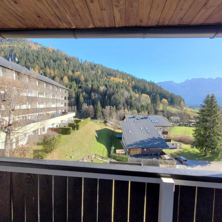 Wohnung Katalin - Superior Apartment mit Sauna - 28