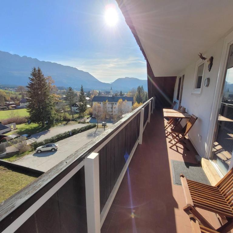 Wohnung Katalin - Superior Apartment mit Sauna - 13