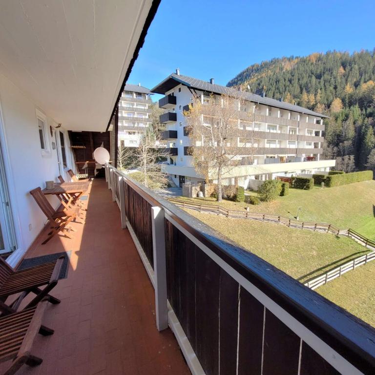 Wohnung Katalin - Superior Apartment mit Sauna - 32