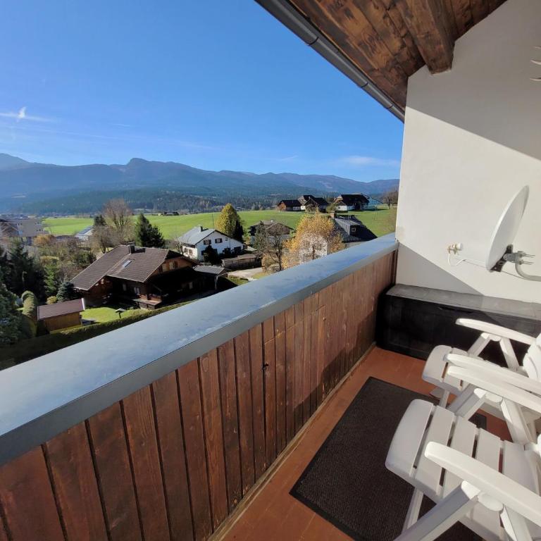 Wohnung Katalin - Superior Apartment mit Sauna - 39