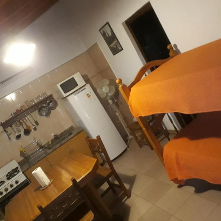 Casita Mia - Casa con 1 dormitorio - 8