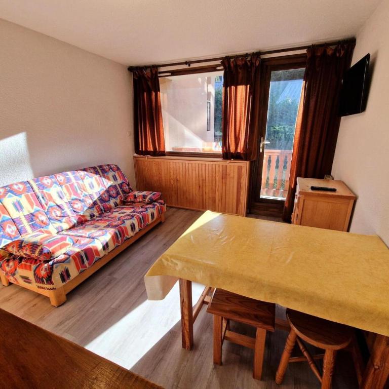Résidence Les Sarrasins - studio 4 personnes en petite résidence calme MAE-5496 - Studio - 1