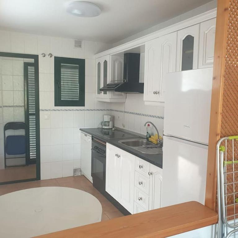 Brisa del mar - Apartamento Superior de 2 dormitorios - 2