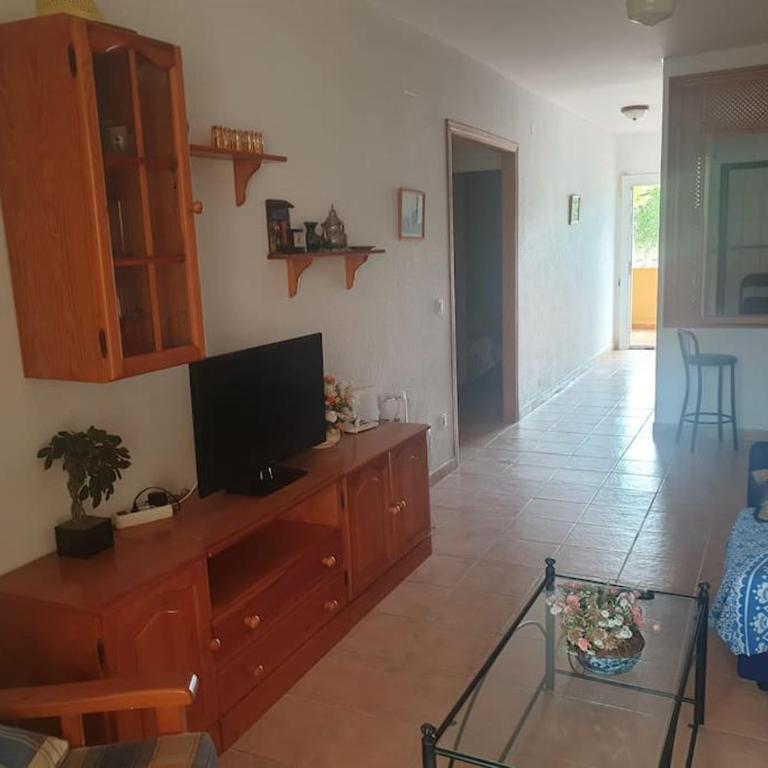 Brisa del mar - Apartamento Superior de 2 dormitorios - 3