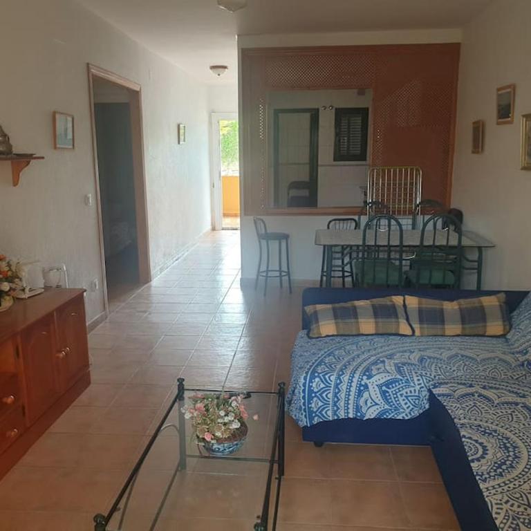 Brisa del mar - Apartamento Superior de 2 dormitorios - 5