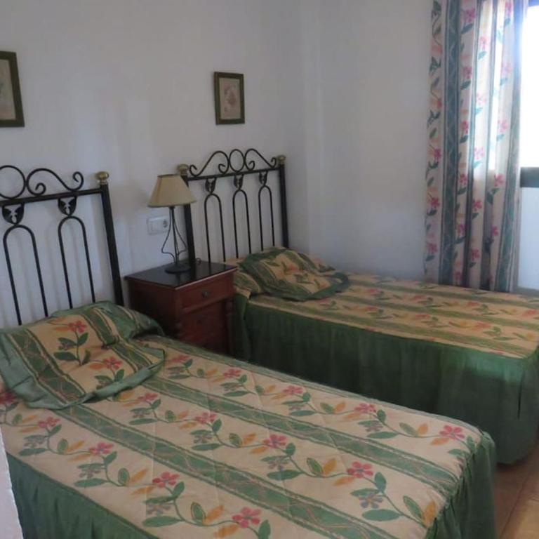 Brisa del mar - Apartamento Superior de 2 dormitorios - 9