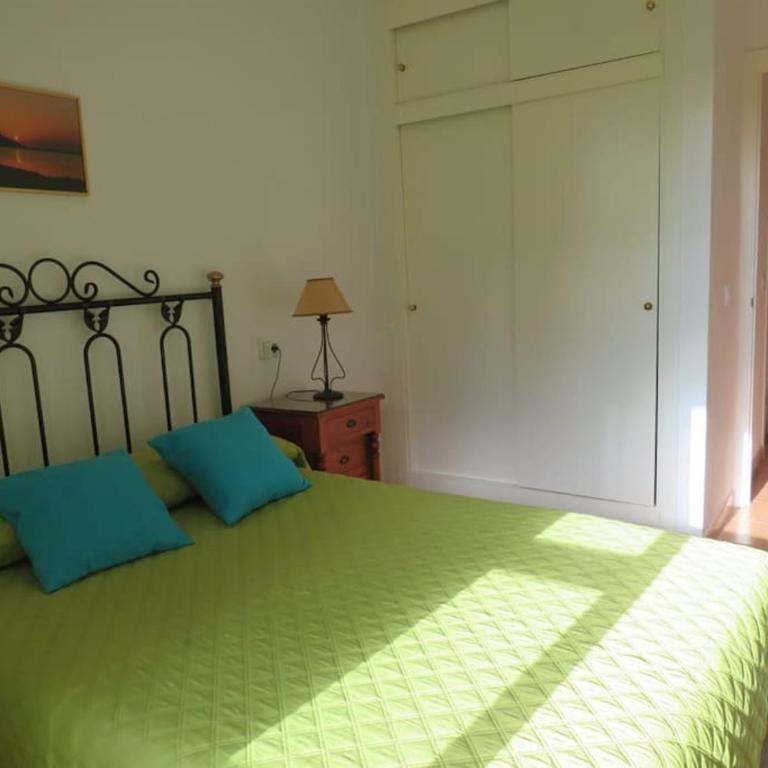 Brisa del mar - Apartamento Superior de 2 dormitorios - 18