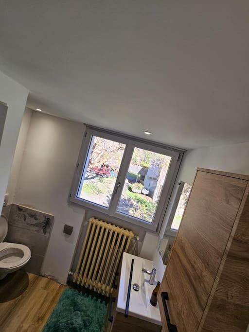 Studio 3 personnes avec terrasse - Apartamento de 1 dormitorio - 17