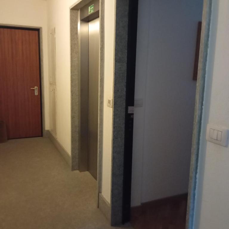 Appartamento Sommeiller - Appartamento con 1 Camera da Letto - 5