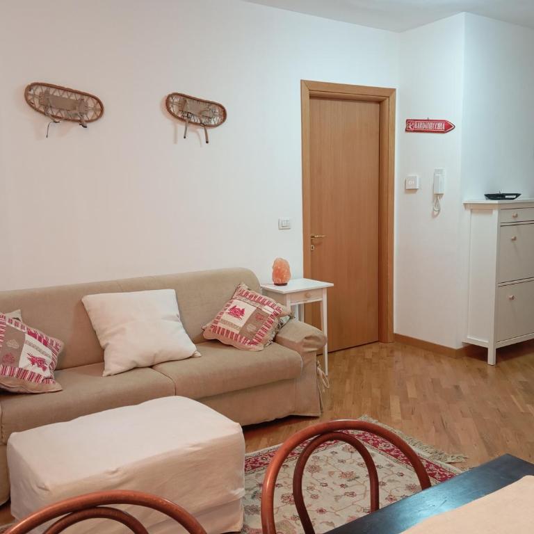 Appartamento Sommeiller - Appartamento con 1 Camera da Letto - 9