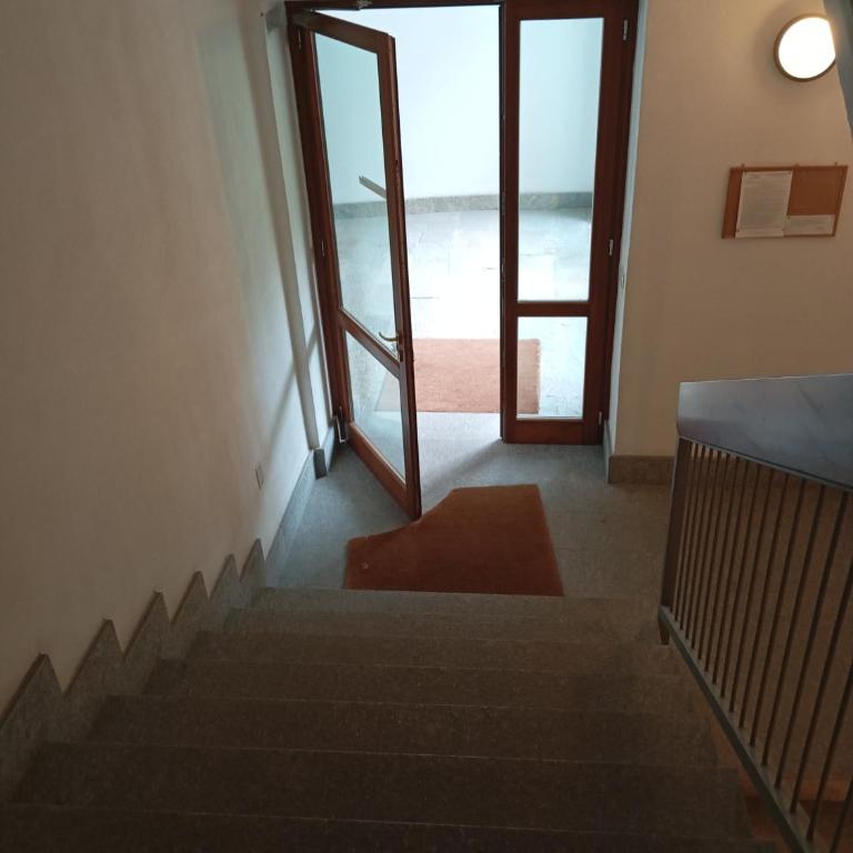 Appartamento Sommeiller - Appartamento con 1 Camera da Letto - 10