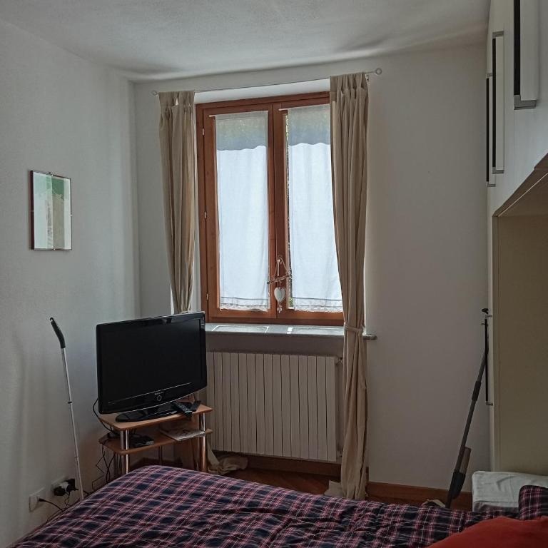 Appartamento Sommeiller - Appartamento con 1 Camera da Letto - 11