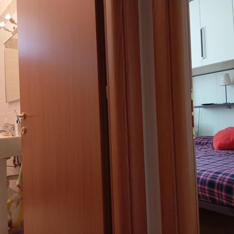 Appartamento Sommeiller - Appartamento con 1 Camera da Letto - 12