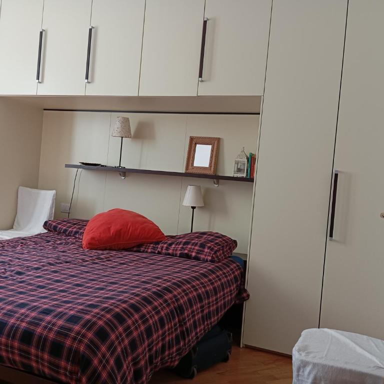 Appartamento Sommeiller - Appartamento con 1 Camera da Letto - 14