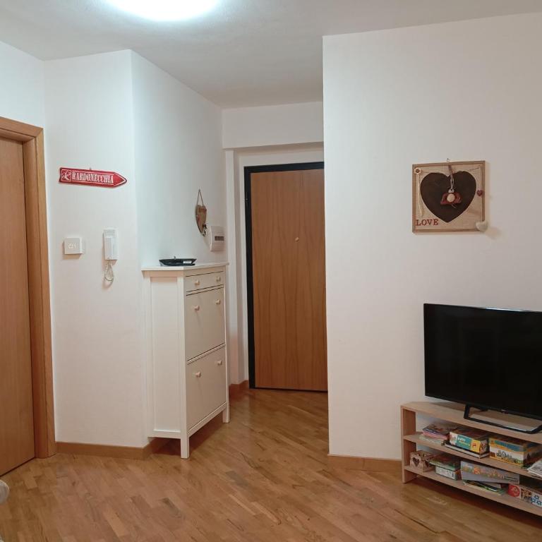 Appartamento Sommeiller - Appartamento con 1 Camera da Letto - 15