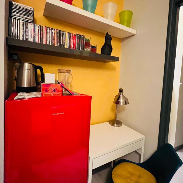 La pausa del viaggiatore - One-Bedroom Apartment - 25