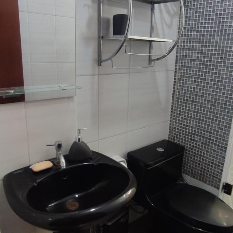 Sumaq Apartment Lima Airport - Two-Bedroom Apartment - 50