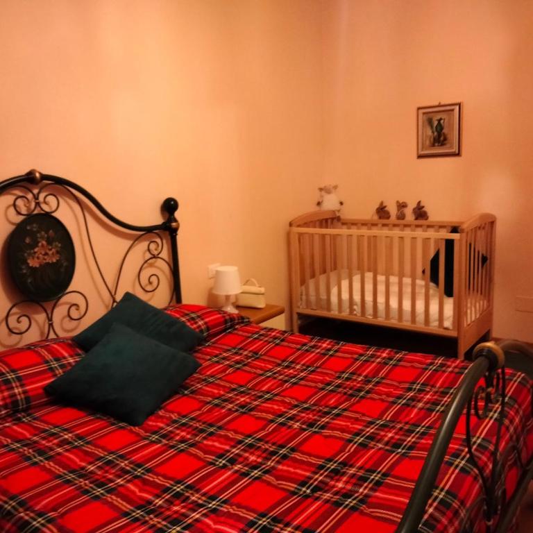 Bed And Breakfast Loriana - Appartamento con 2 Camere da Letto - 40