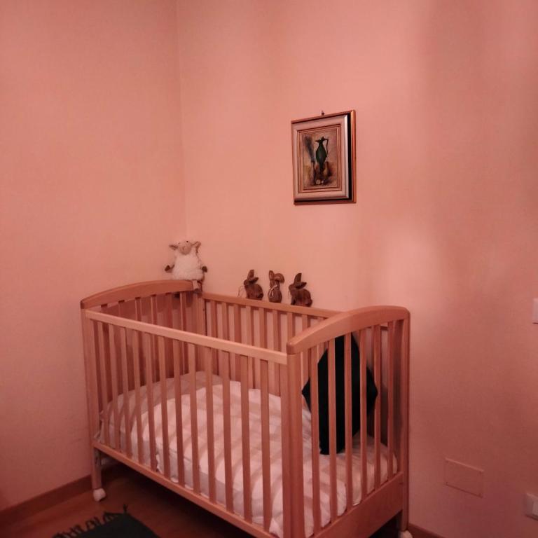 Bed And Breakfast Loriana - Appartamento con 2 Camere da Letto - 39