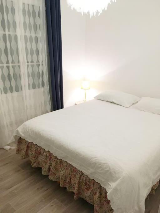 Disneyland Paris apartment terrasse & parking 343 - Apartment mit 2 Schlafzimmern - 5