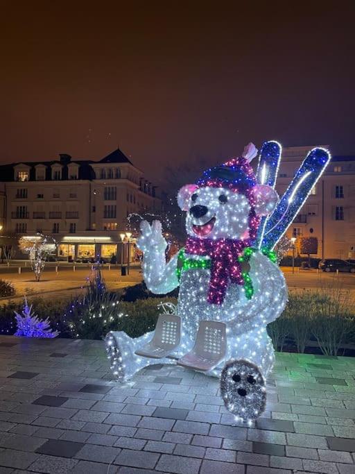 Disneyland Paris apartment terrasse & parking 343 - Apartment mit 2 Schlafzimmern - 8