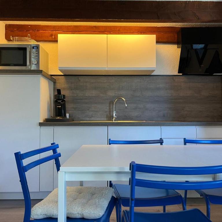 Haut perché - Duplex familial confortable et rénové bien situé - Appartement en Duplex - 18