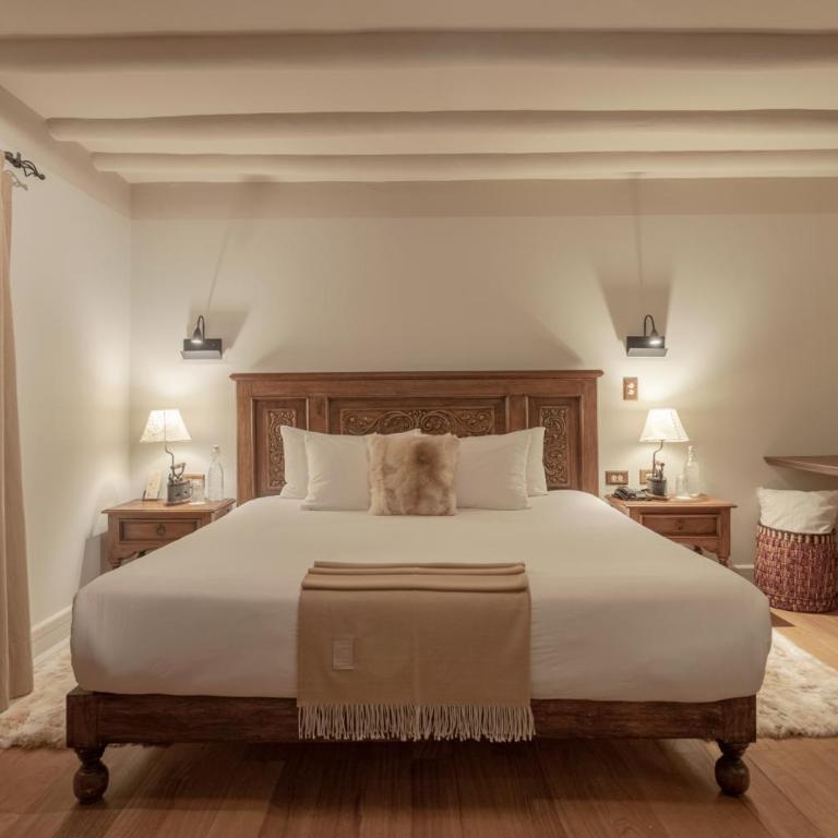 Antigua Casona San Blas - Suite - 4