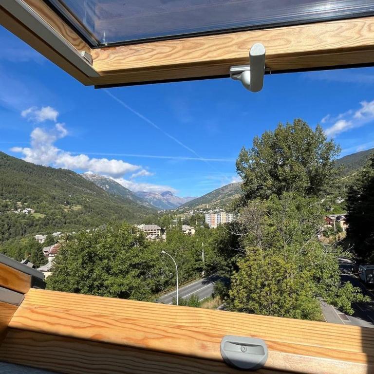 Haut perché - Duplex familial confortable et rénové bien situé - Appartement en Duplex - 16