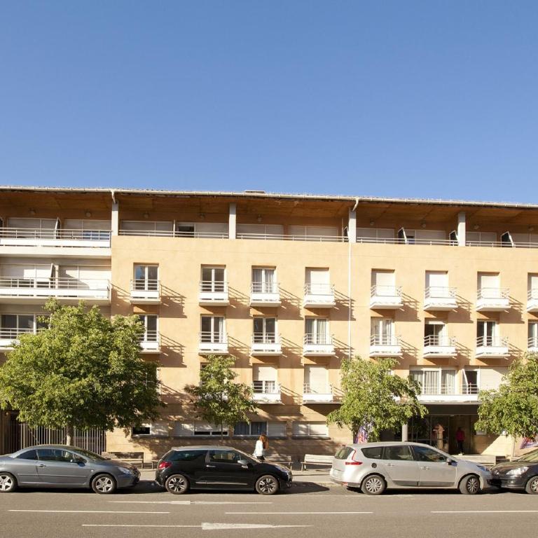 Séjours & Affaires Aix-en-Provence Mirabeau - Studio (2 Adultes) - 13