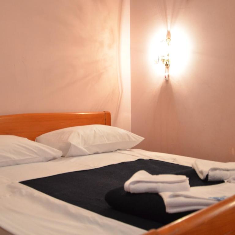 Hotel Dva Javora - Triple Room - 1