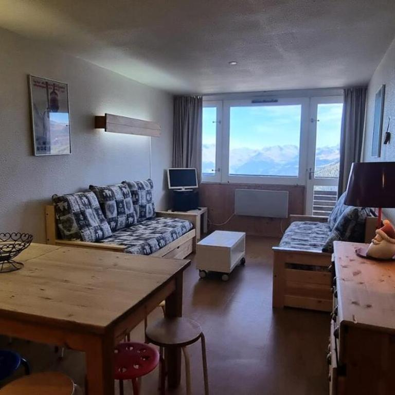 Résidence Diamant - Charmant 3 pièces Cabine de 53m² pour 8 personnes MAE-6361 - Appartement - 1