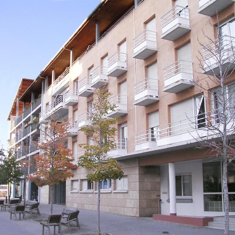 Séjours & Affaires Aix-en-Provence Mirabeau - Studio (2 Adultes) - 4