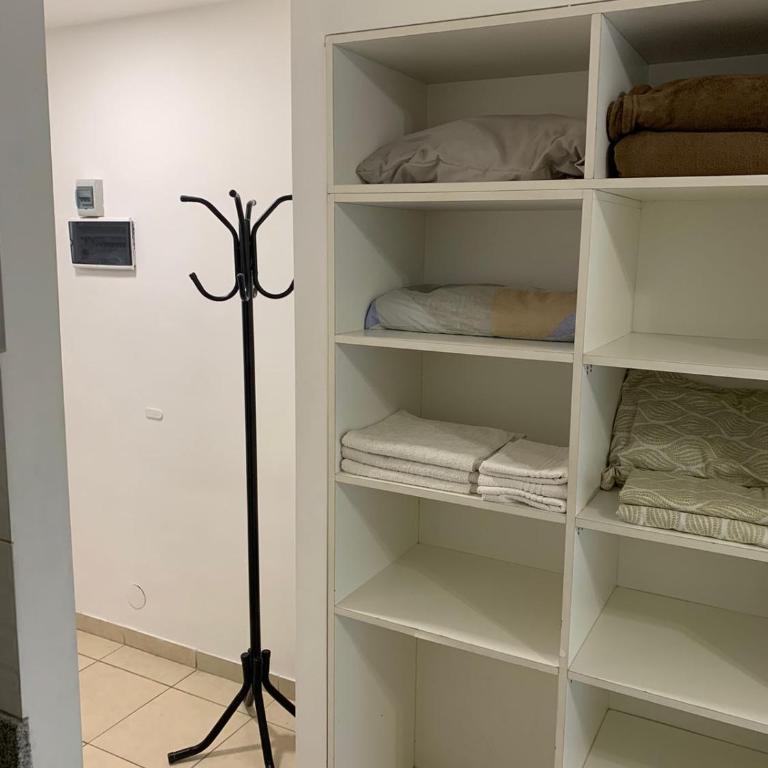 Cozy apartment in the heart of Buenos Aires - Apartamento de 1 dormitorio - 12