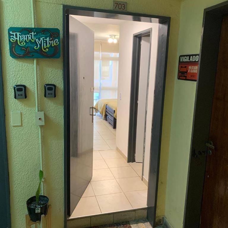 Cozy apartment in the heart of Buenos Aires - Apartamento de 1 dormitorio - 23