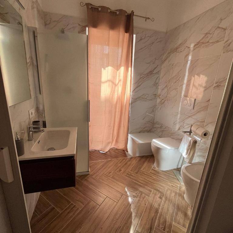 Le Suite del Lungomare - Economy Single Room - 1