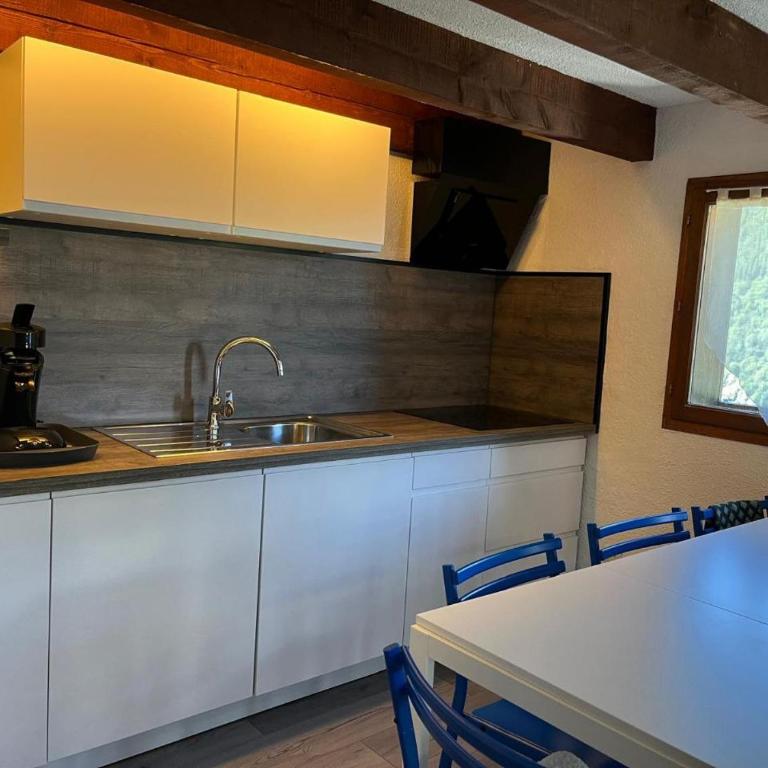 Haut perché - Duplex familial confortable et rénové bien situé - Appartement en Duplex - 2