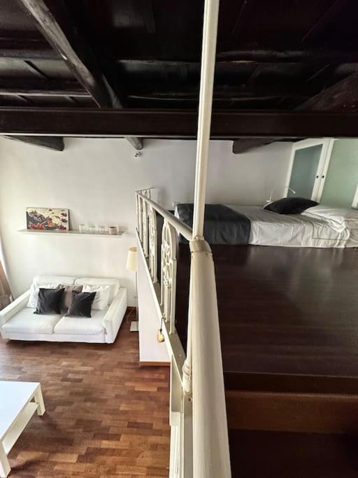 Tata Home Monti - Appartamento con 1 Camera da Letto - 6