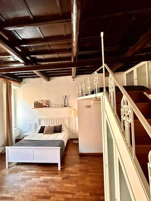 Tata Home Monti - Appartamento con 1 Camera da Letto - 8