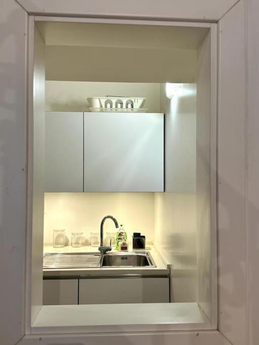 Tata Home Monti - Appartamento con 1 Camera da Letto - 14