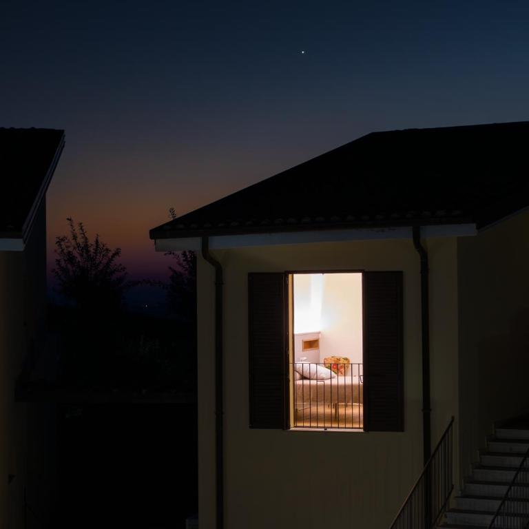 Montalcino Tuscany Home - Pineta - Casa de 2 dormitorios - 1
