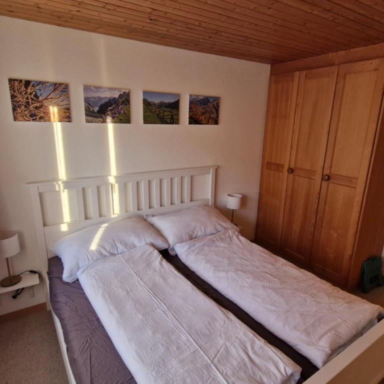 Chalet Meise - Apartment mit 1 Schlafzimmer - 15
