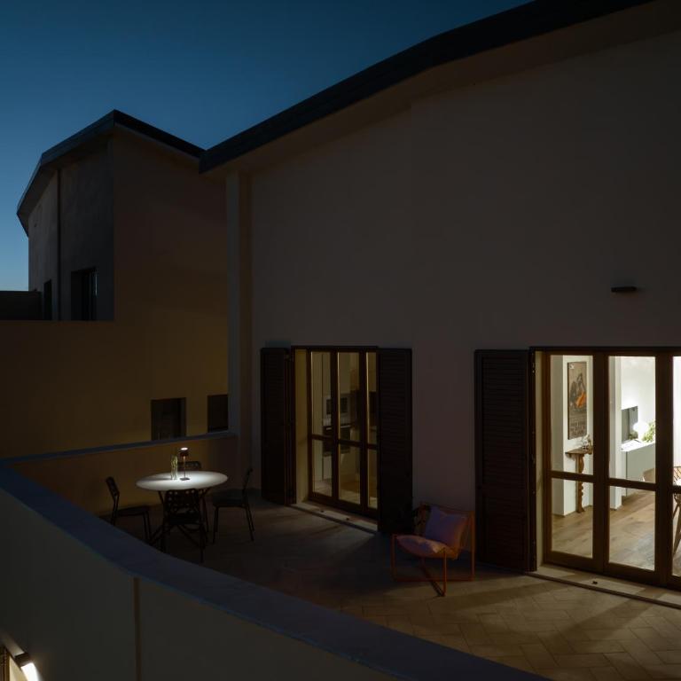 Montalcino Tuscany Home - Pineta - Casa de 2 dormitorios - 4