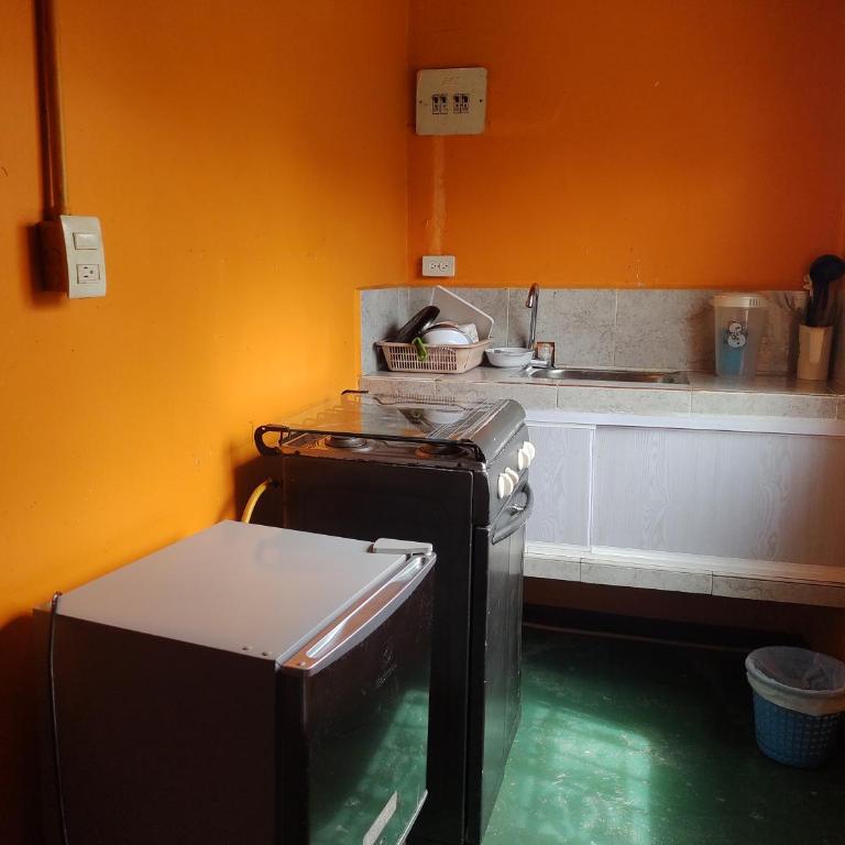 Biohotel Caribe Green - Bungalow Familiar - 4