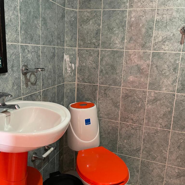 Biohotel Caribe Green - Deluxe Quadruple Room - 4