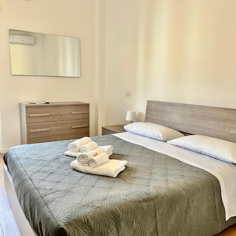 Belvedere home - Appartamento con Vista e Balcone - 2
