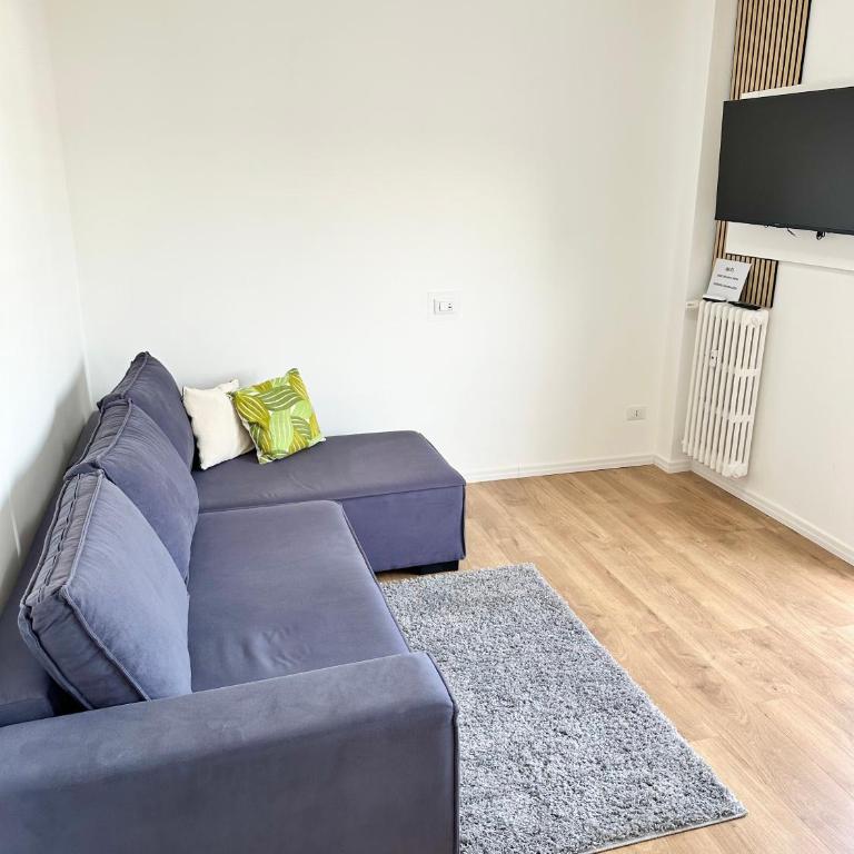 Belvedere home - Appartamento con Vista e Balcone - 21