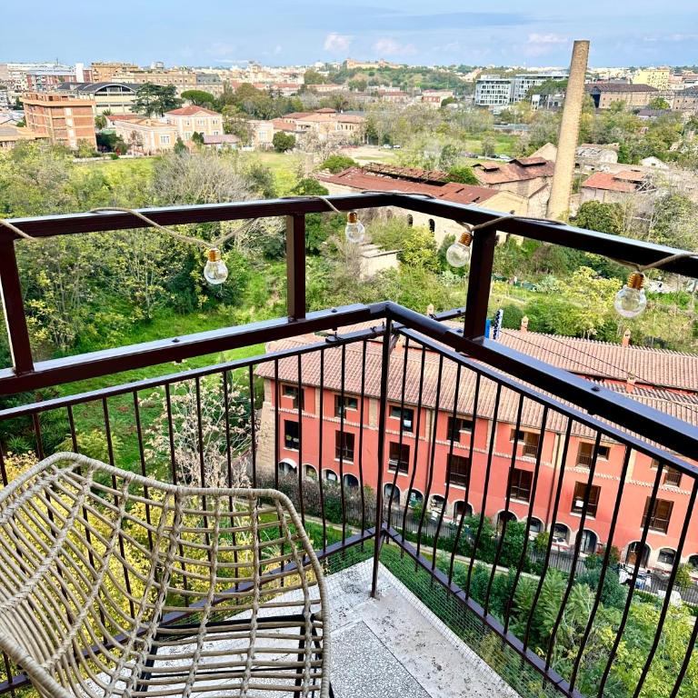 Belvedere home - Appartamento con Vista e Balcone - 8
