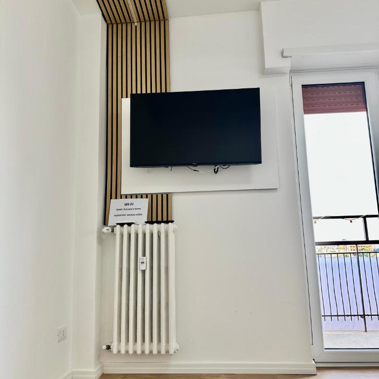 Belvedere home - Appartamento con Vista e Balcone - 20
